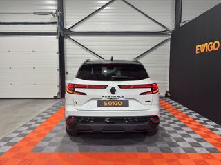 Austral 1.2 E-TECH 200H FULL-HYBRID TECHNO ESPRIT ALPINE BVa6 2025 occasion 17430 Tonnay-Charente