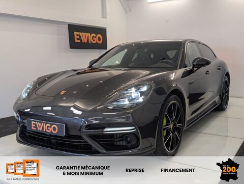 Annonce voiture Porsche Panamera 69990 €