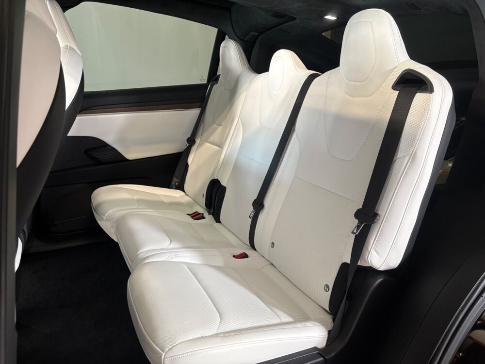 Model S 100D ELECTRIC 685ch 296PPM 100KWH PALLADIUM 4WD DUAL-MOTOR B 2024 occasion 76190 &Eacute;calles-Alix