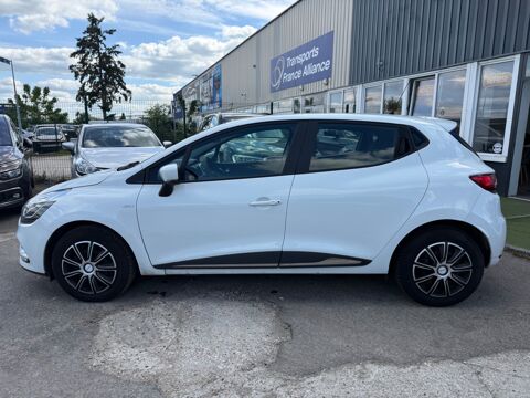 Clio 0.9 TCE 90CH ENERGY TREND - 1&Egrave;RE MAIN - ENTRETIEN CONSTRUCTE 2019 occasion 27000 &Eacute;vreux