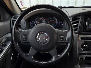 Grand Cherokee 6.1 HEMI 425 ch AWD SRT8 BVA 2007 occasion 68170 Rixheim