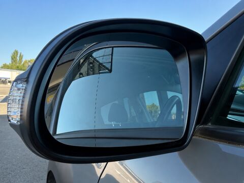 Kona 1.6 CRDI 115 CREATIVE 2020 occasion 26000 Valence