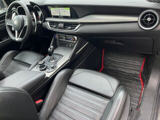 Stelvio 2.2 D 210 ch SUPER Q4 AT8 2019 occasion 64320 Idron