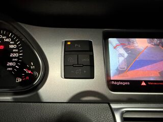 Q7 3.0 V6 TDI 245CH S LINE QUATTRO TIPTRONIC BVA / SUIVI CONSTR 2012 occasion 29000 Quimper