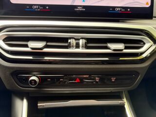 S&eacute;rie 3 2.0 320 D 190Ch MHEV HYBRID 48VOLT M-SPORT BVA - ATTELAGE - 2024 occasion 76150 Saint-Jean-du-Cardonnay