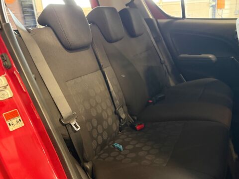 Splash 1.2 VVT 85 Ch CITY - CHAINE DE DISTRIBUTION 2008 occasion 79000 Niort