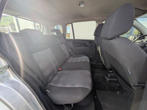 Fusion 1.4 TDCI 70ch TREND 2007 occasion 69420 Ampuis