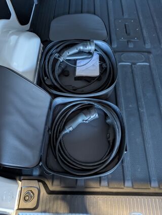 Citan fourgon FOURGON LONG PRO 45 kWh 122 CH (BATTERIE GARANTIE 8 ANS OU 1 2023 occasion 65290 Juillan