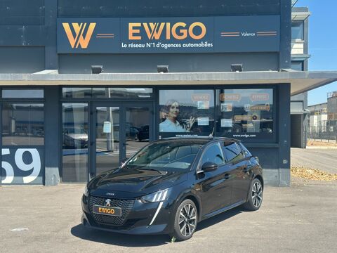 Annonce voiture Peugeot 208 10490 €