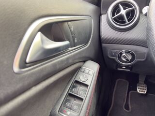 Classe A 1.8 200 CDI 135 Pack AMG - Garantie 6 mois 2015 occasion 68000 Colmar