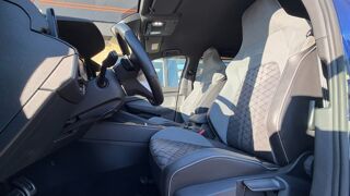 Golf 2.0 TDI 150ch SCR R-LINE DSG BVA 2021 occasion 13700 Marignane