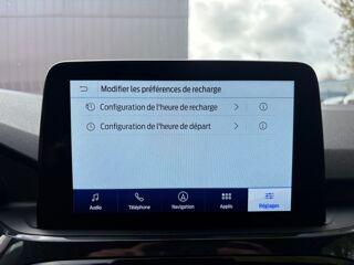 Kuga 2.5 DURATEC 225ch 150 HYBRID PHEV 14.4KWH ST-LINE 4X2 BVA / 2021 occasion 76150 Saint-Jean-du-Cardonnay