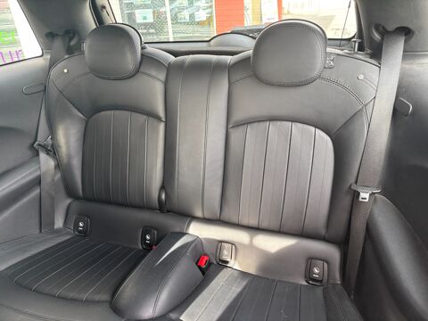 Cooper 2.0 192 ch COOPER S 2015 occasion 64320 Idron