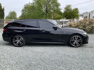S&eacute;rie 3 TOURING 2.0 320D 190cv TVA R&Eacute;CUP&Eacute;RABLE / MSPORT XDRIVE BVA T 2023 occasion 17000 La Rochelle