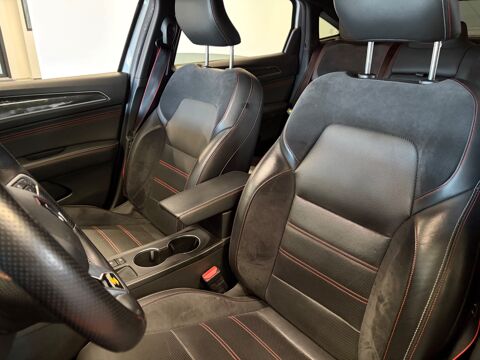Arkana 1.6 E-TECH 145H 95 FULL-HYBRID HYBRID 1.2KWH RS LINE BVA 2021 occasion 76190 &Eacute;calles-Alix