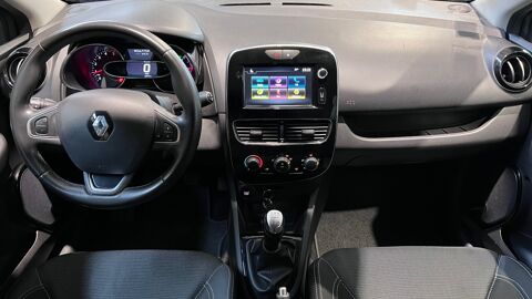 Clio 1.5 DCI 90ch BUSINESS - DISTRIBUTION OK - CARPLAY - RADARS D 2019 occasion 33610 Cestas