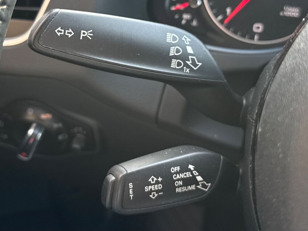 Q5 2.0 TDI 190 S-LINE QUATTRO S-TRONIC BVA + TOIT OUVRANT + R&Eacute;G 2015 occasion 54000 Nancy