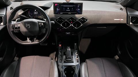 DS3 1.2 130ch PERFORMANCE LINE+ BVA - MATRIX LED - DISTRIBUT 2020 occasion 33610 Cestas