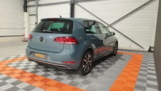 Golf VII (2) 1.0 TSI 115CV lQ-DRIVE BVM6 2019 occasion 17430 Tonnay-Charente
