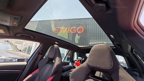 Kamiq 1.0 TSI 110ch MONTE CARLO - TOIT PANO - CAMERA DE RECUL - AN 2022 occasion 27000 &Eacute;vreux