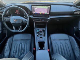 Leon 1.5 E-TSI 150 cv DSG BVA - SIEGES SPORT - TOIT OUVRANT 2024 occasion 68170 Rixheim