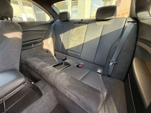 Serie 2 235I COUPE 3.0 325 CH M ZF8 2014 occasion 25000 Besan&ccedil;on