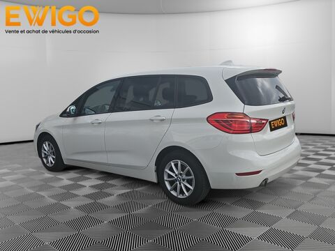 Serie 2 ACTIVE-TOURER 1.5 216 D 115 BUSINESS BVA 2016 occasion 38590 Saint-&Eacute;tienne-de-Saint-Geoirs