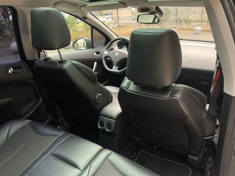 308 1.6 THP 16v 200ch GTi 5p*CARPLAY*RadarAV/AR 2011 occasion 13009 Marseille