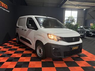 Partner L1 1.5 100 CV / TVA R&Eacute;CUP&Eacute;RABLE / CARPLAY / REGULATEUR / RAD 2020 occasion 29000 Quimper