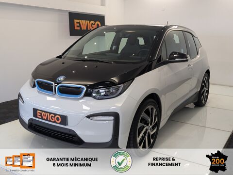 Annonce voiture BMW i3 21990 €