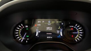 Compass 1.3 GSE T4 190H 130CV4XE PHEV HYBRID 11.4KWH EDITION E-AWD B 2021 occasion 33610 Cestas