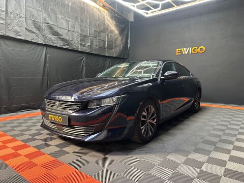 Annonce voiture Peugeot 508 15490 €