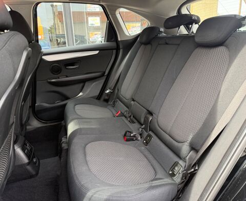Serie 2 ACTIVE-TOURER 2.0 218 D 150CH BUSINESS ADVANTAGE BVA 2016 occasion 13700 Marignane