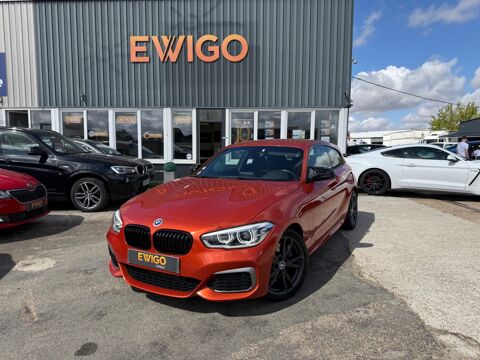Annonce voiture BMW Série 1 24990 €