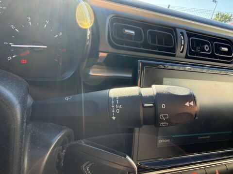 C3 GENERATION-III 1.2 PURETECH 82C-SERIES START-STOP - CARPLAY 2018 occasion 27000 &Eacute;vreux