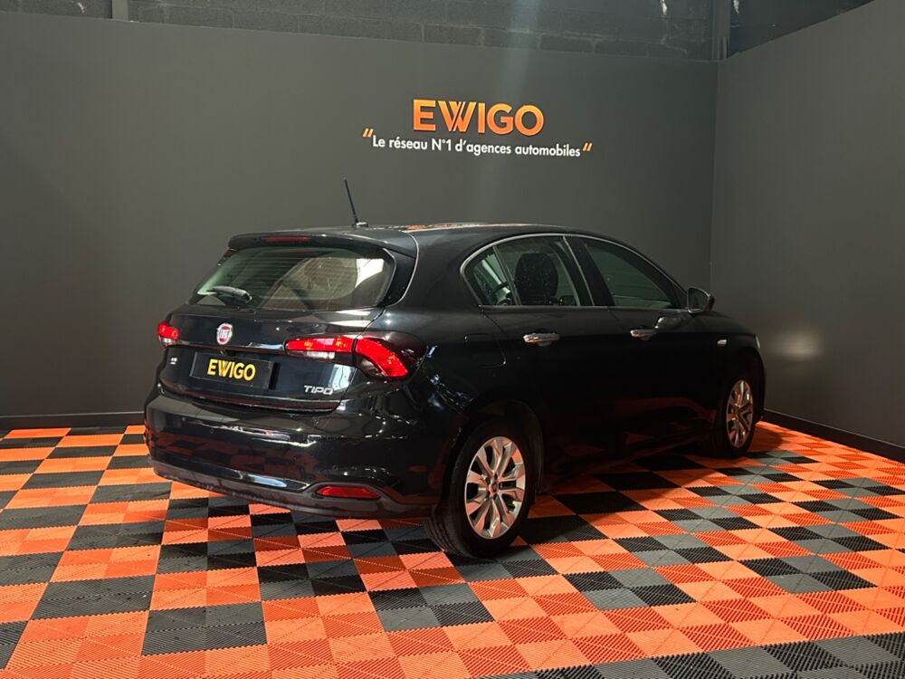 Tipo 1.4 95 CH EASY / CAM&Eacute;RA DE RECUL / CARPLAY 2019 occasion 29000 Quimper