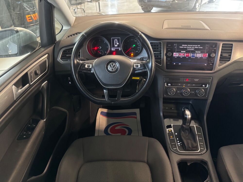 Golf 1.6 TDI 115Ch- BLUEMOTION DISTRIBUTION 2025 - INJECTEUR 2025 2018 occasion 79000 Niort
