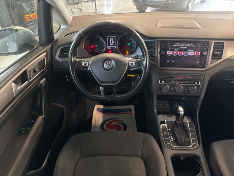 Golf 1.6 TDI 115Ch- BLUEMOTION DISTRIBUTION 2025 - INJECTEUR 2025 2018 occasion 79000 Niort