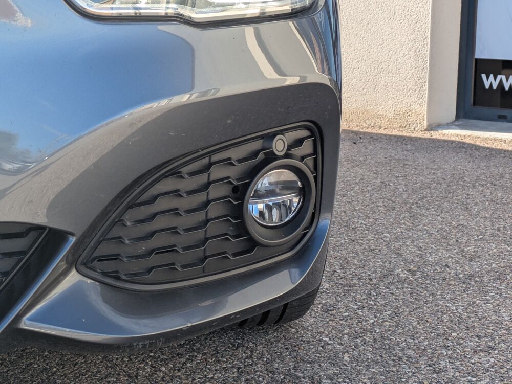 S&eacute;rie 1 1.5 118 I 135ch ULTIMATE M-SPORT BVA 2019 occasion 69420 Ampuis
