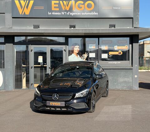Annonce voiture Mercedes Classe CLA 22490 €