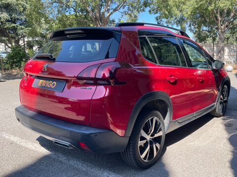 2008 GENERATION-I 1.2 PURETECH 130CH S&S GT LINE EAT8*CAMERA 360* 2019 occasion 13009 Marseille