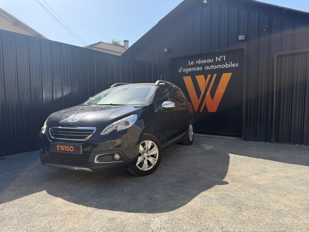 2008 GENERATION-I 1.6 100 Ch ACTIVE / RADAR DE RECUL 2016 occasion 24750 Tr&eacute;lissac