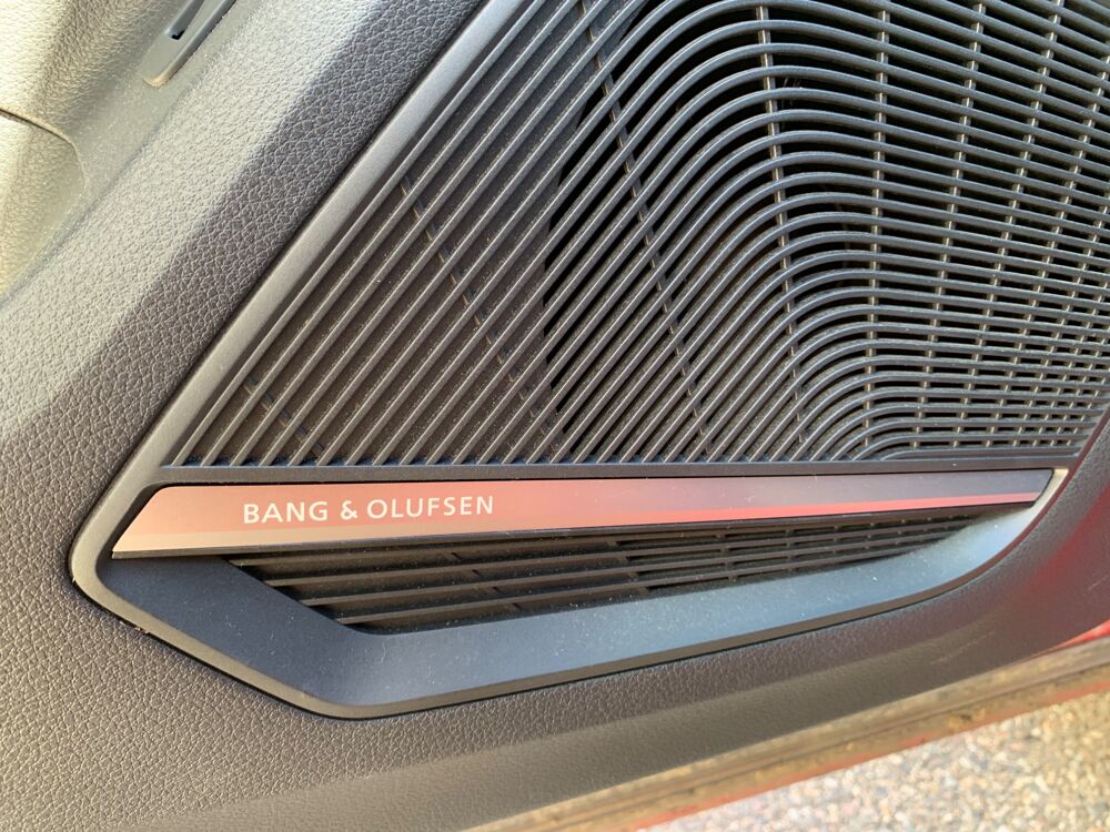 SQ2 2.0 50 TFSI 300 QUATTRO S-TRONIC BVA 2019 occasion 69420 Ampuis