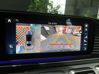 Classe GLE COUPE 400E AMG LINE 381 CH PHEV HYBRID 4MATIC / BURMESTER / 2024 occasion 29000 Quimper