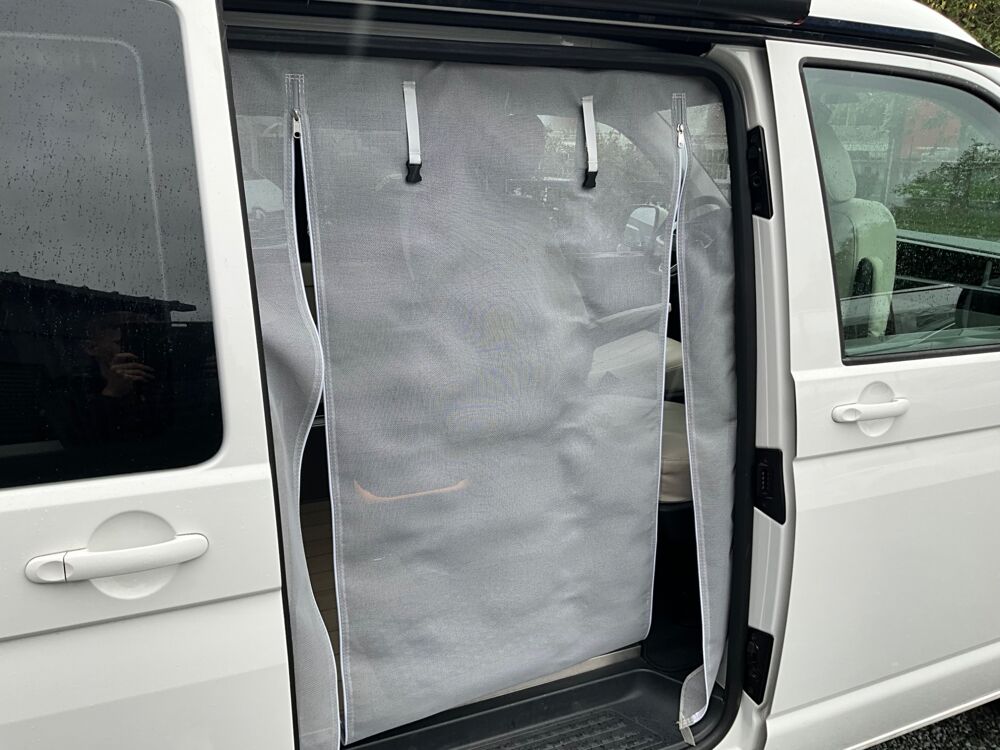 MULTIVAN T6 2.0 TDI 150 CARAT 4MOTION WESTFALIA / Enti&egrave;rement &eacute;quip&eacute; 2022 occasion 17000 La Rochelle