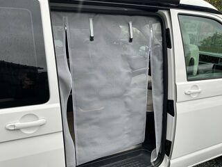MULTIVAN T6 2.0 TDI 150 CARAT 4MOTION WESTFALIA / Enti&egrave;rement &eacute;quip&eacute; 2022 occasion 17000 La Rochelle