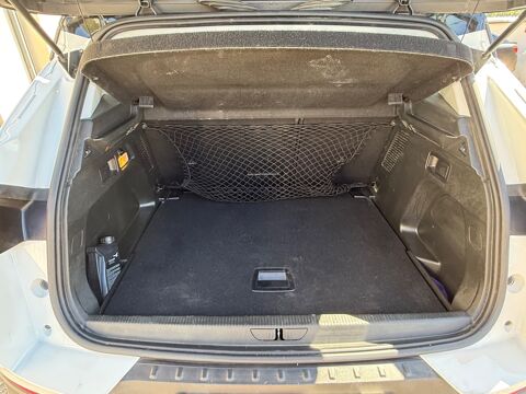 Grandland x 1.2 Turbo 130ch DESIGN LINE /ETHANOL OFFICIEL/COURROIE NEUVE 2019 occasion 69420 Ampuis