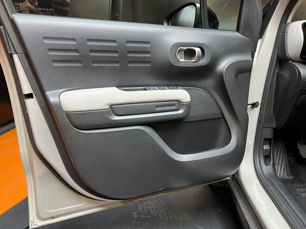 C3 Aircross 1.5 BLUEHDI 100 SHINE START-STOP // 2NDE MAIN // CARPLAY // 2019 occasion 33320 Eysines