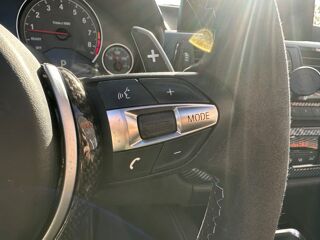 M4 CABRIOLET 3.0 430Ch M DKG BVA-CARBONE-PPF 2015 occasion 27000 &Eacute;vreux