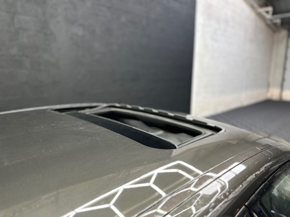 Panamera 4.8 TURBO 540 PDK BVA MOTEUR ECHANGE STANDART SPECIALISTE PO 2011 occasion 55430 Belleville-sur-Meuse